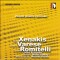 Milano Musica Festival - Vol. 2 - I. XENAKIS - E. VARESE - F. ROMITELLI - Asko Ensemble